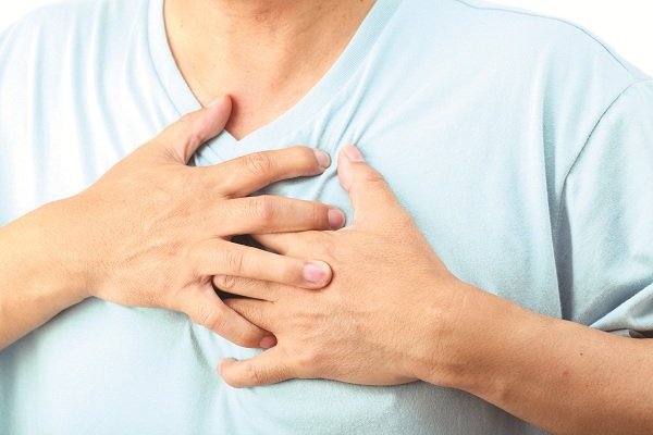 KHẢO SÁT BỆNH PHỔI TẮC NGHẼN MẠN TÍNH (COPD)