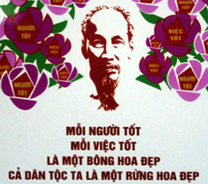 Gương người tốt việc tốt