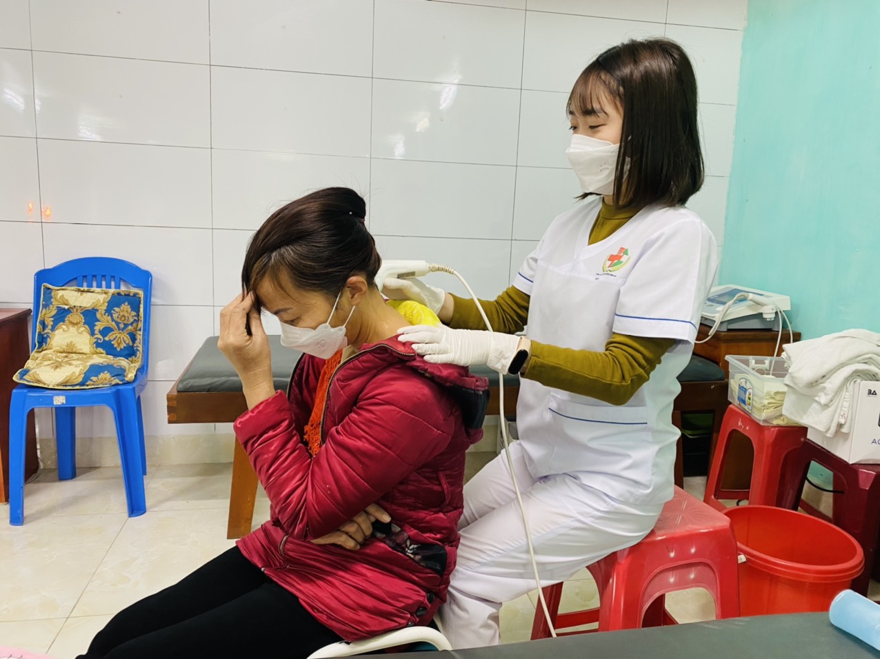 PHÒNG BỆNH CƠ XƯƠNG KHỚP MÙA LẠNH