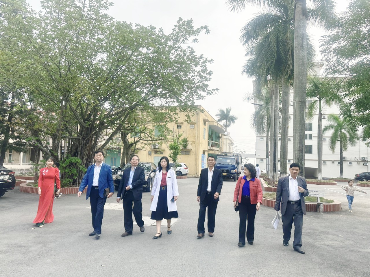 THÀNH HỘI Y DƯỢC HẢI PHÒNG TỔ CHỨC TỔNG KẾT CÔNG TÁC NĂM 2022 VÀ TRIỂN KHAI NHIỆM VỤ NĂM 2023