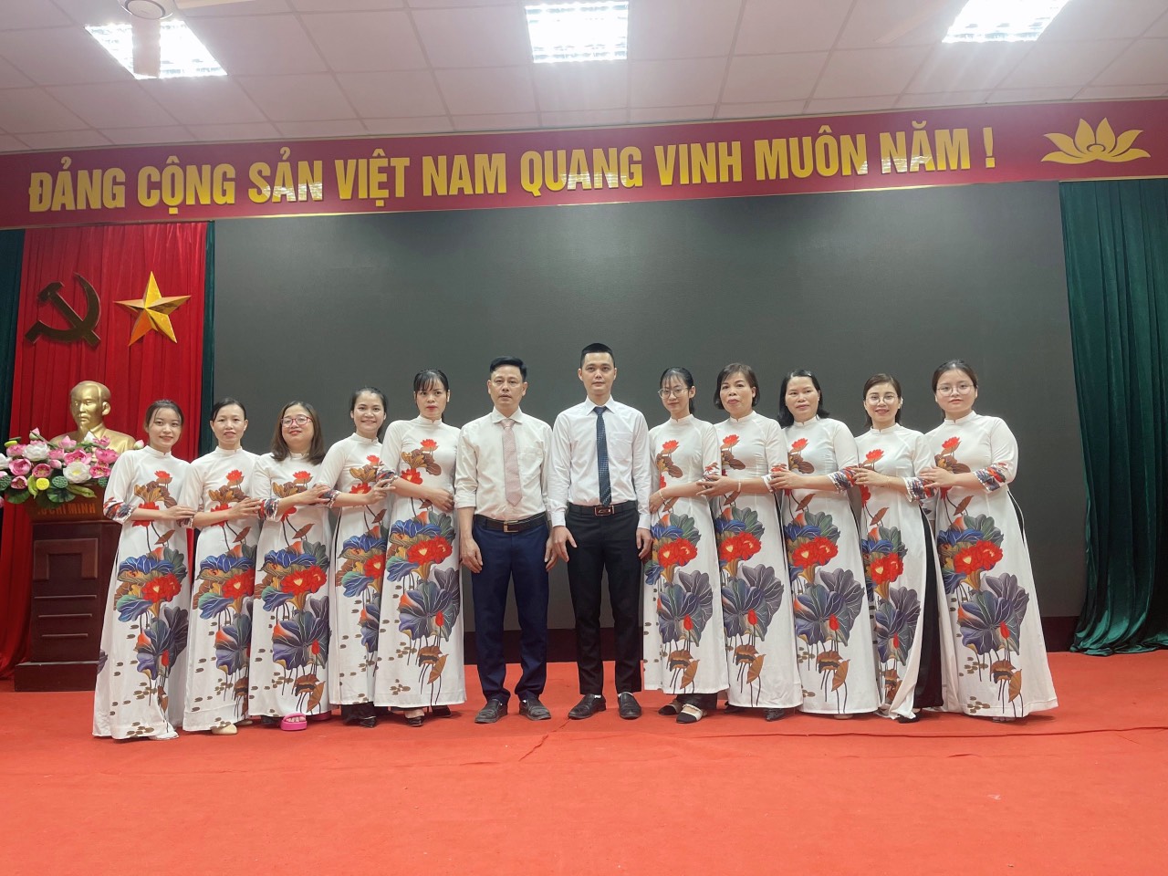 KHOA XÉT NGHIỆM  "CHẤT LƯỢNG – TIN CẬY – KỊP THỜI"